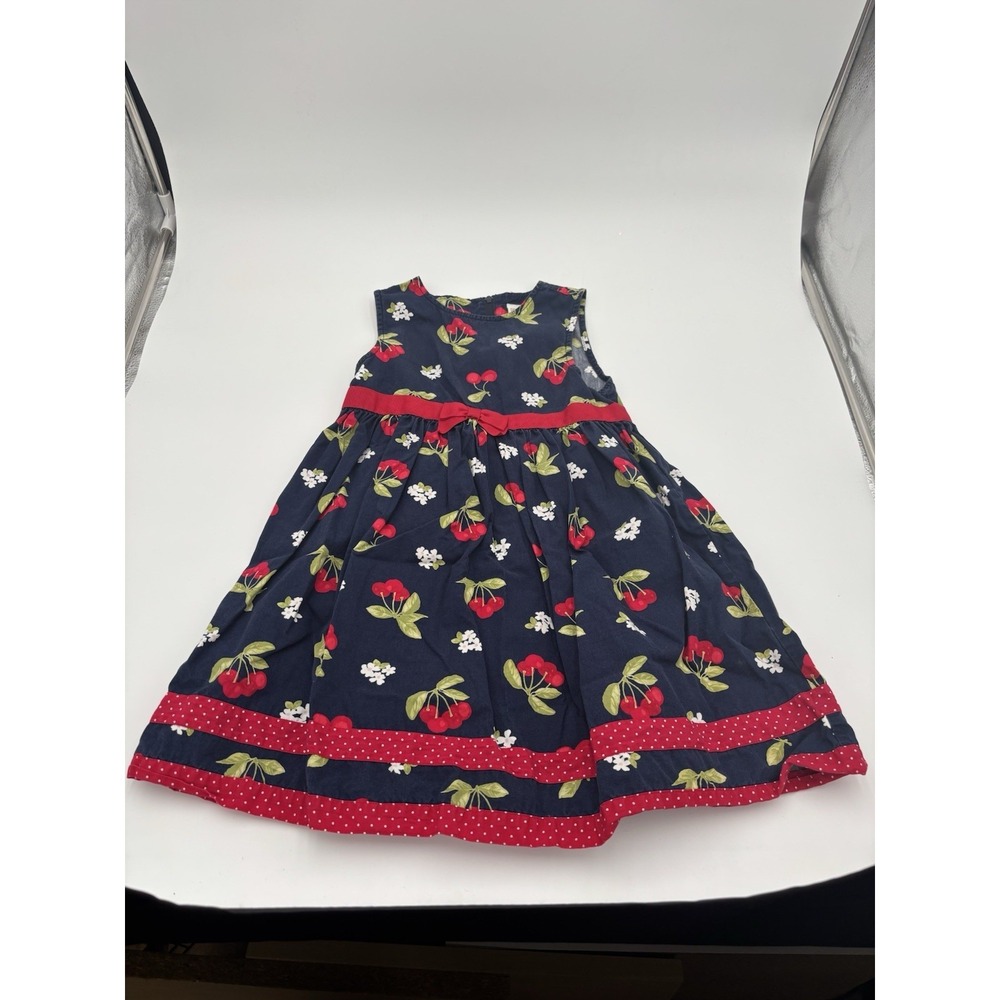 Gymboree Girls Dress Size 7